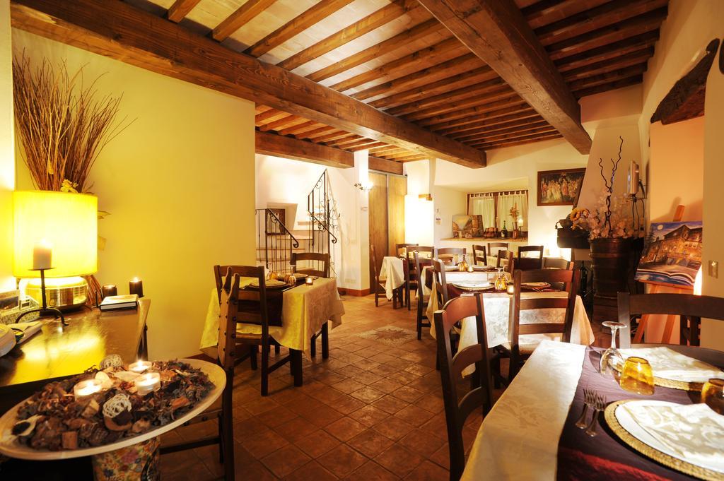 Il Castelluccio Country Resort Restaurant & Spa Barberino di Mugello Dış mekan fotoğraf