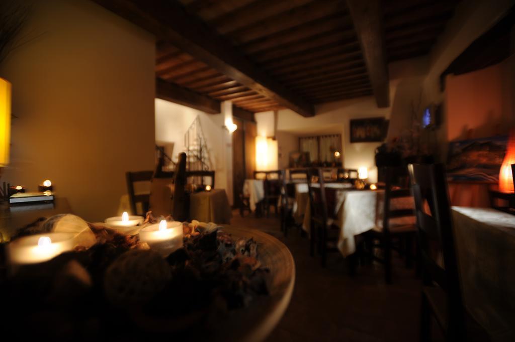 Il Castelluccio Country Resort Restaurant & Spa Barberino di Mugello Dış mekan fotoğraf